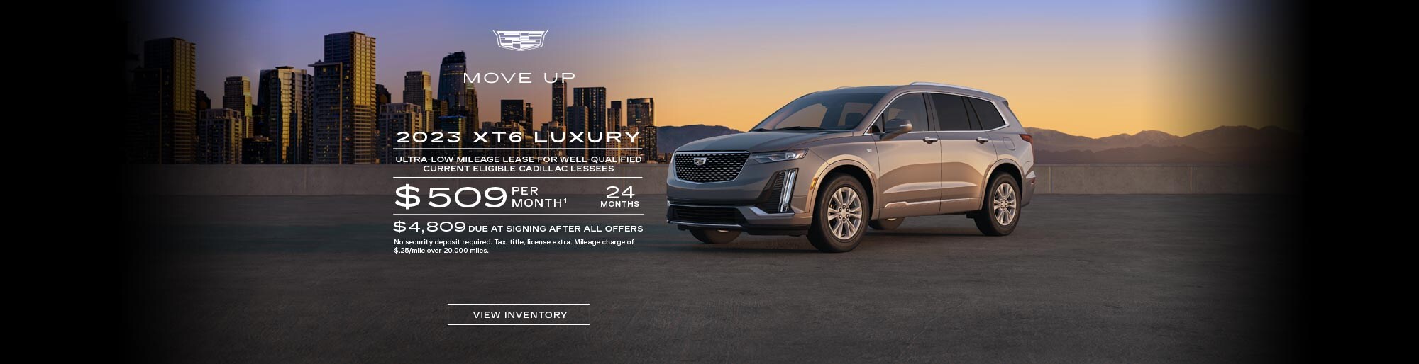 to Herb Chambers Cadillac of Warwick RI Cadillac